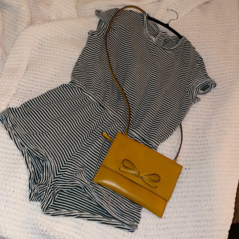 American Apparel Romper